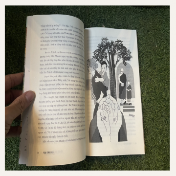 Với Ngày Như Lá Tháng Như Mây...